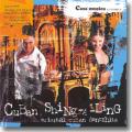 Cuban Shing-A-Ling - CD0050
